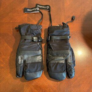 Gordini Storm Trooper Men's Mitt gore-tex XL  snow gloves  cold weather read
